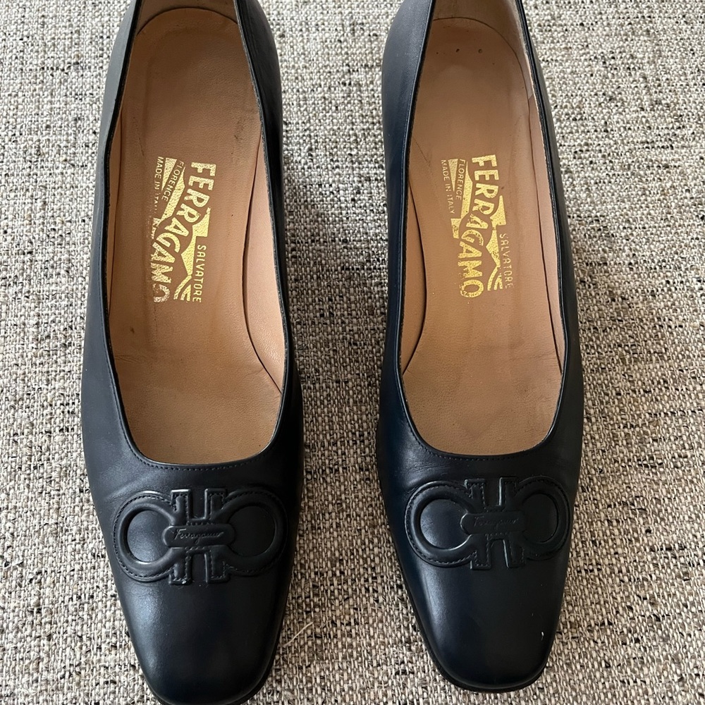 Salvatore Ferragamo - Women heels